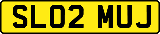 SL02MUJ