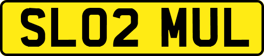 SL02MUL