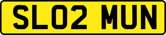 SL02MUN