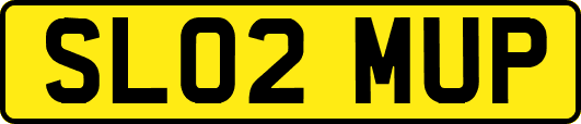 SL02MUP
