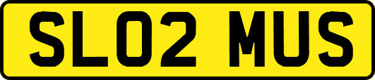 SL02MUS