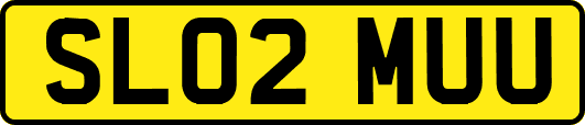 SL02MUU