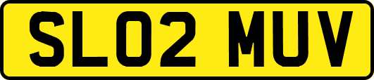 SL02MUV