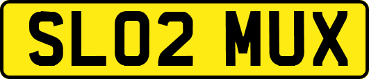 SL02MUX