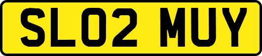 SL02MUY