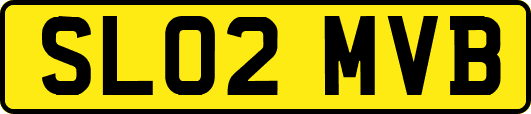 SL02MVB
