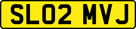 SL02MVJ