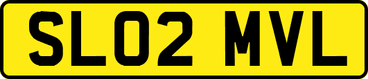 SL02MVL