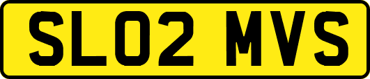 SL02MVS