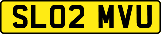 SL02MVU