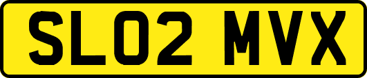 SL02MVX