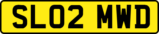 SL02MWD