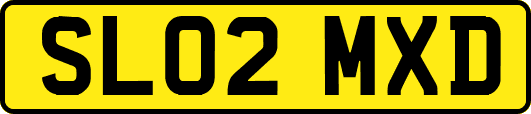SL02MXD