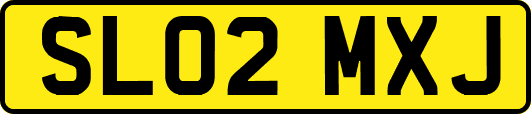 SL02MXJ