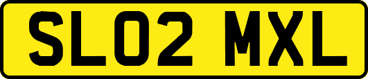 SL02MXL