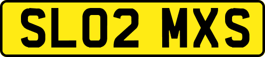 SL02MXS