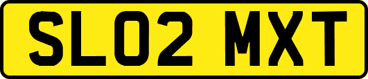 SL02MXT