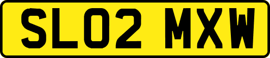 SL02MXW