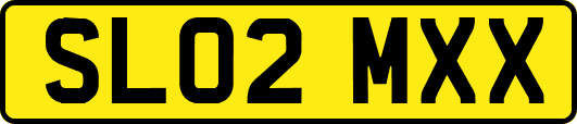 SL02MXX