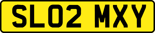 SL02MXY
