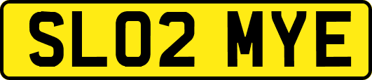 SL02MYE