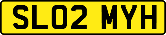 SL02MYH