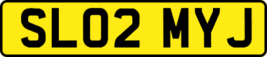 SL02MYJ
