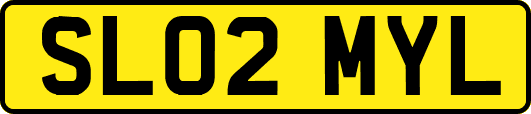 SL02MYL