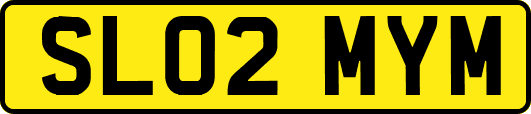 SL02MYM