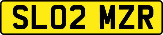 SL02MZR