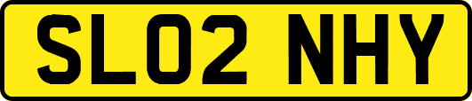 SL02NHY
