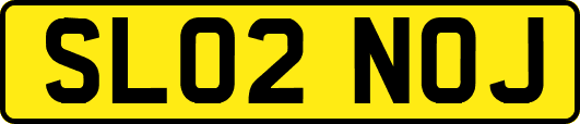 SL02NOJ
