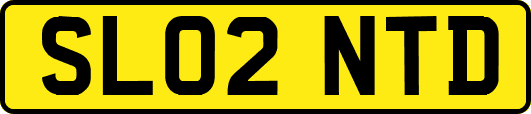 SL02NTD