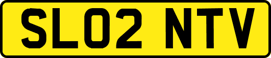 SL02NTV