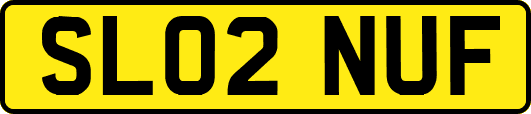 SL02NUF
