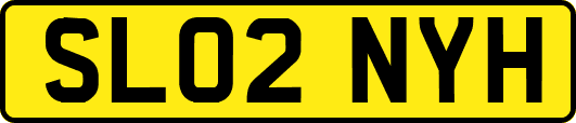 SL02NYH