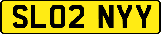 SL02NYY