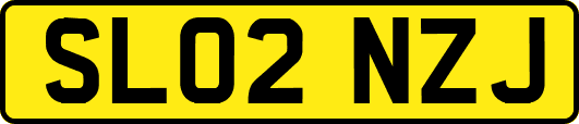 SL02NZJ
