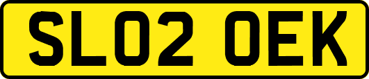 SL02OEK