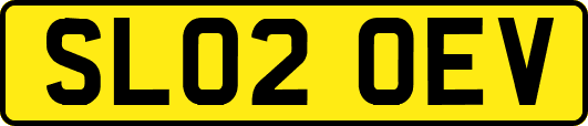 SL02OEV