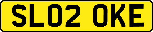 SL02OKE