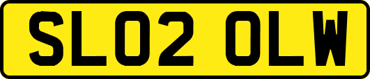 SL02OLW