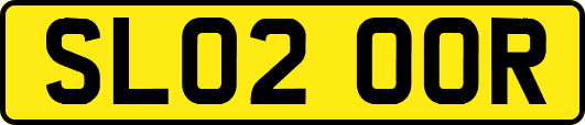 SL02OOR
