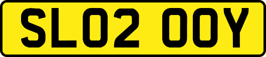 SL02OOY