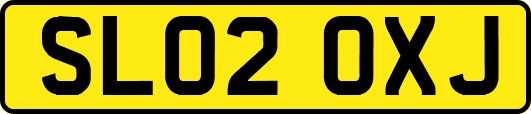 SL02OXJ