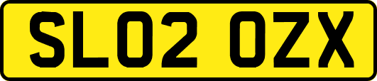 SL02OZX