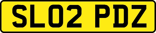 SL02PDZ