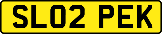 SL02PEK