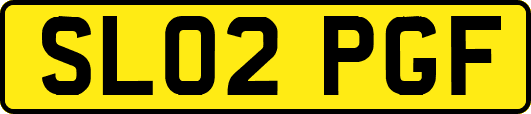SL02PGF