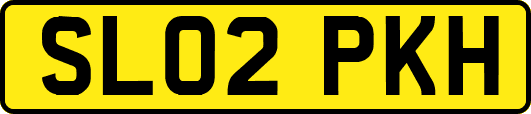SL02PKH